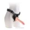 Dildo realistico Jumbo Triple Density 33 cm Dildo realistico Jumbo Triple Density 33 cm