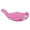 Stimolatore vaginale vibrante indossabile Stimolatore vaginale vibrante indossabile