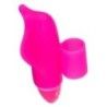 Vibratore da dito Little Dolphin Vibratore da dito Little Dolphin