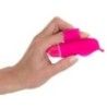 Vibratore da dito Little Dolphin Vibratore da dito Little Dolphin