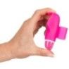 Vibratore da dito Little Dolphin Vibratore da dito Little Dolphin