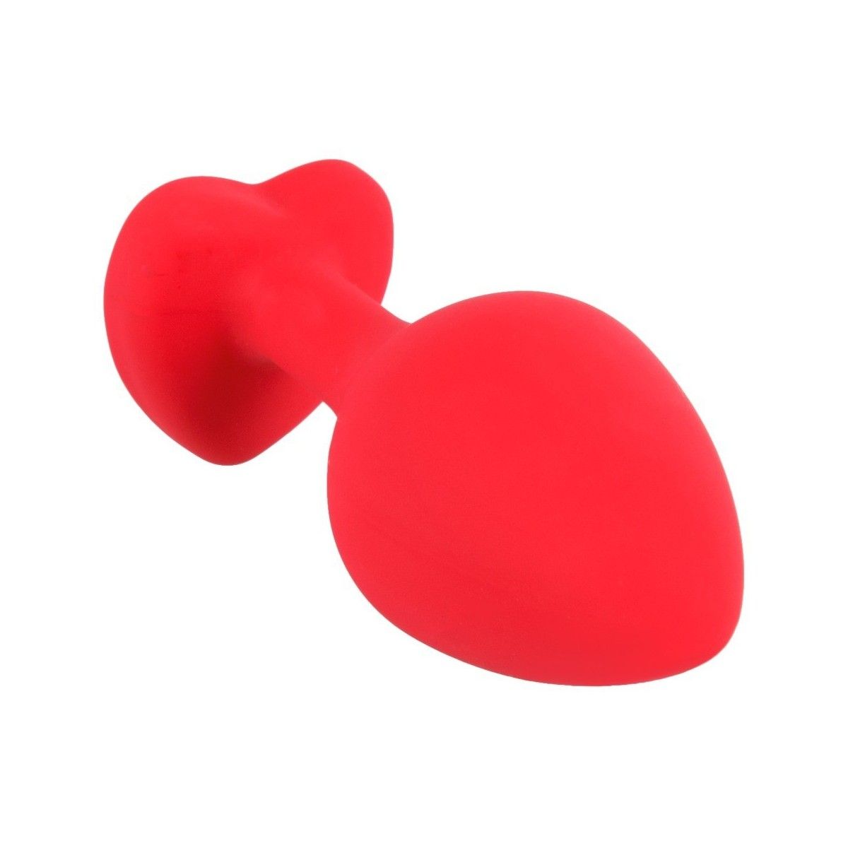 Fallo anale Silicone Plug medium