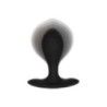 Plug anale gonfiabile con peso CalExotics Plug anale gonfiabile con peso CalExotics