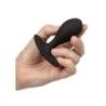 Plug anale gonfiabile con peso CalExotics Plug anale gonfiabile con peso CalExotics