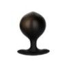 Plug anale gonfiabile con peso CalExotics Plug anale gonfiabile con peso CalExotics