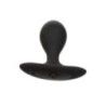 Plug anale gonfiabile con peso CalExotics Plug anale gonfiabile con peso CalExotics
