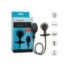 Plug anale gonfiabile con peso CalExotics Plug anale gonfiabile con peso CalExotics