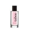 Profumo feromoni donna Taboo Frivole 50 ml Profumo feromoni donna Taboo Frivole 50 ml