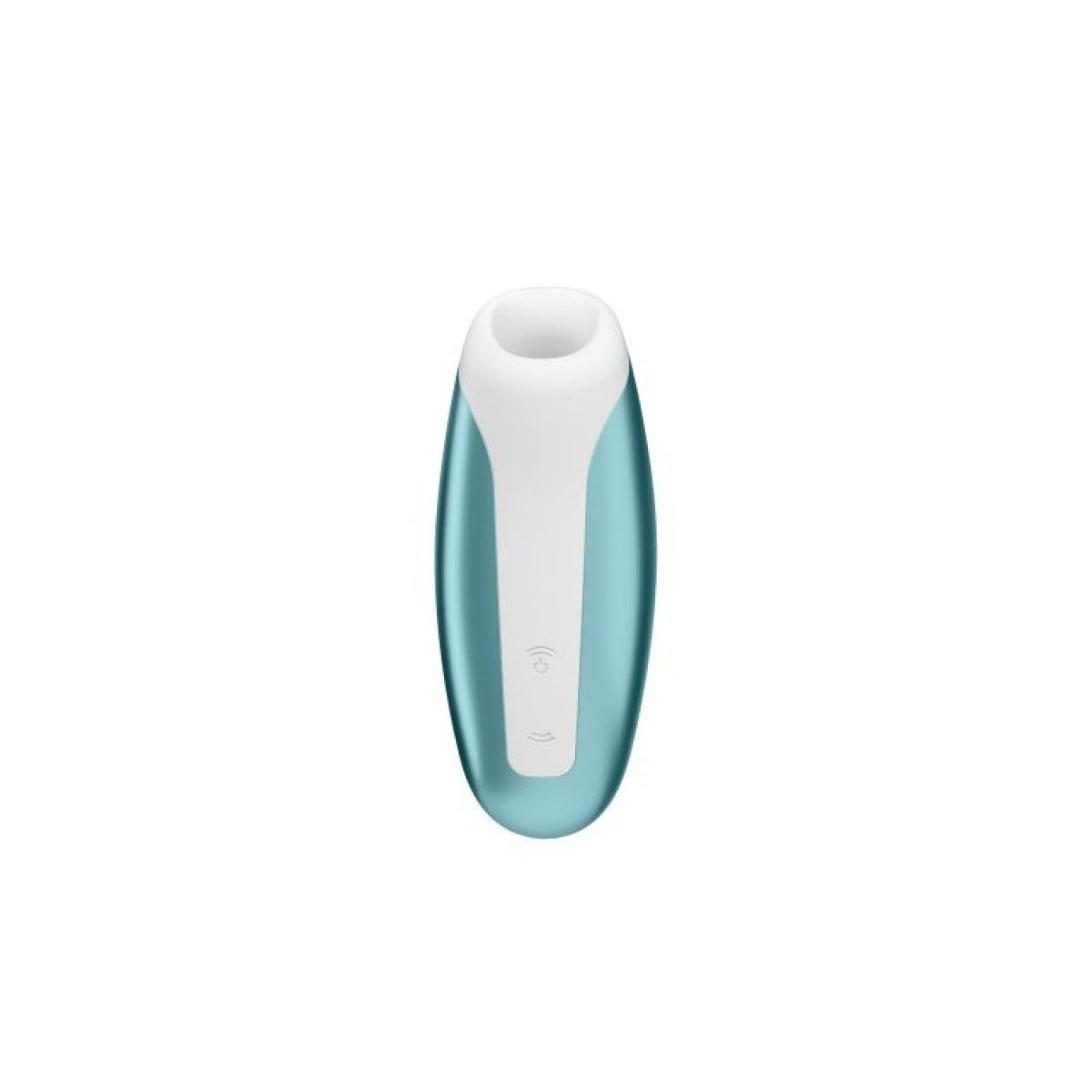 Stimolatore succhia clitoride satisfyer Love Breeze ice blue