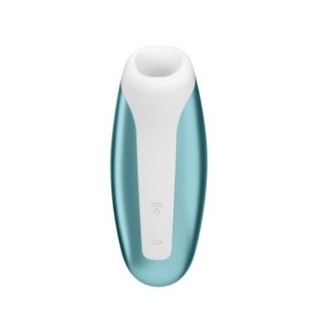 Succhia clitoride Love Breeze Satisfyer ice
