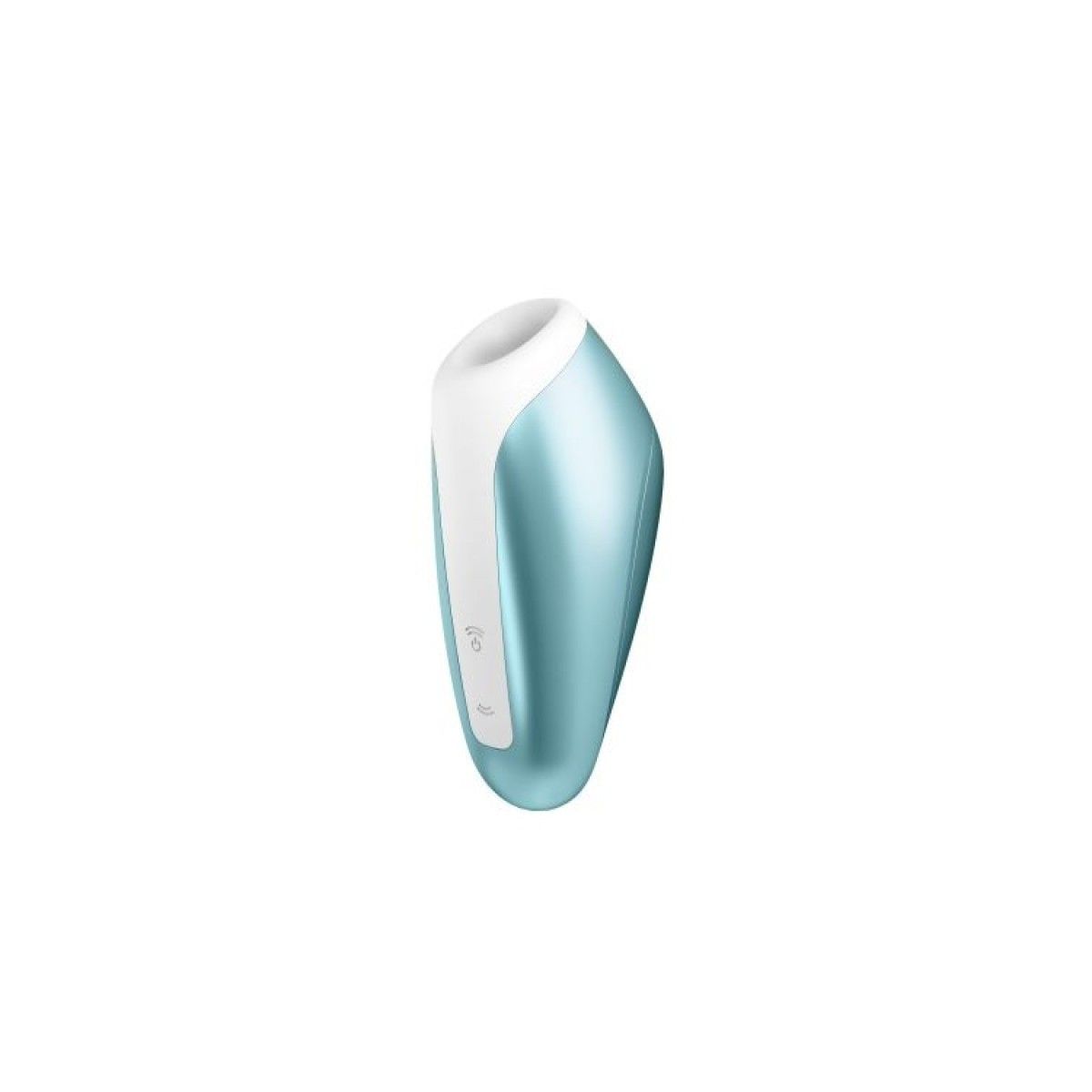 Stimolatore succhia clitoride satisfyer Love Breeze ice blue