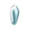 Succhia clitoride Love Breeze Satisfyer ice Succhia clitoride Love Breeze Satisfyer ice