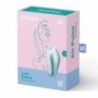 Succhia clitoride Love Breeze Satisfyer ice Succhia clitoride Love Breeze Satisfyer ice