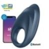 Anello pene vibrante Powerful One Satisfyer Anello pene vibrante Powerful One Satisfyer