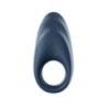 Anello pene vibrante Powerful One Satisfyer Anello pene vibrante Powerful One Satisfyer