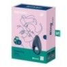 Anello pene vibrante Powerful One Satisfyer Anello pene vibrante Powerful One Satisfyer