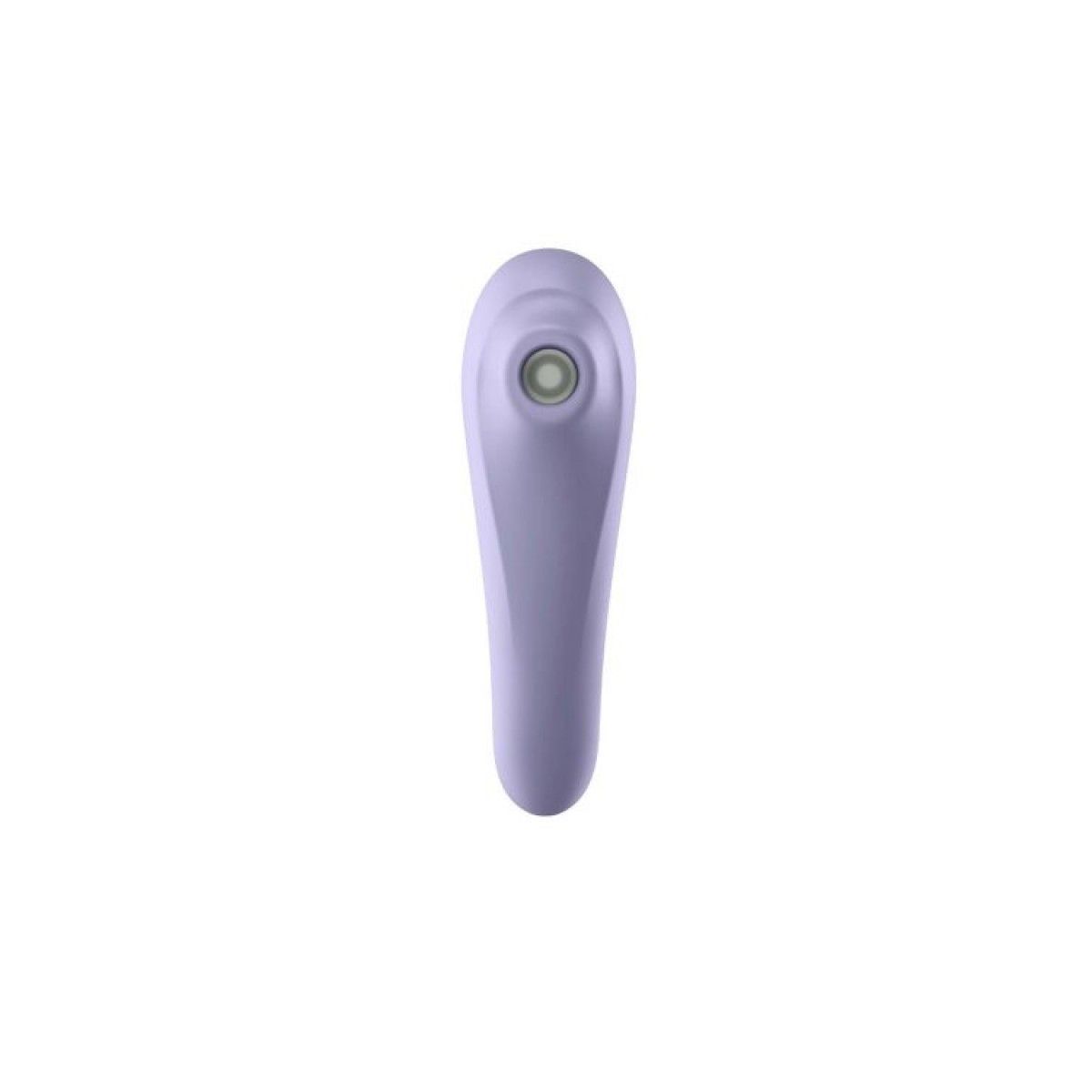 Vibratore vaginale succhia clitoride Dual Pleasure mauve