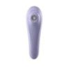 Succhia clitoride Dual Pleasure malva Succhia clitoride Dual Pleasure malva