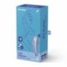 Succhia clitoride Dual Pleasure malva Succhia clitoride Dual Pleasure malva