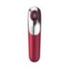 Succhia Clitoride Satisfyer Dual Love rosso Succhia Clitoride Satisfyer Dual Love rosso