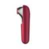 Succhia Clitoride Satisfyer Dual Love rosso Succhia Clitoride Satisfyer Dual Love rosso
