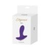 Vibratore anale per prostata indossabile Eden Vibratore anale per prostata indossabile Eden