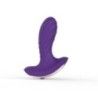 Vibratore anale per prostata indossabile Eden Vibratore anale per prostata indossabile Eden