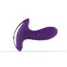 Vibratore anale per prostata indossabile Eden Vibratore anale per prostata indossabile Eden