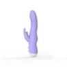 Vibratore Rabbit Easy Pleasure viola Vibratore Rabbit Easy Pleasure viola