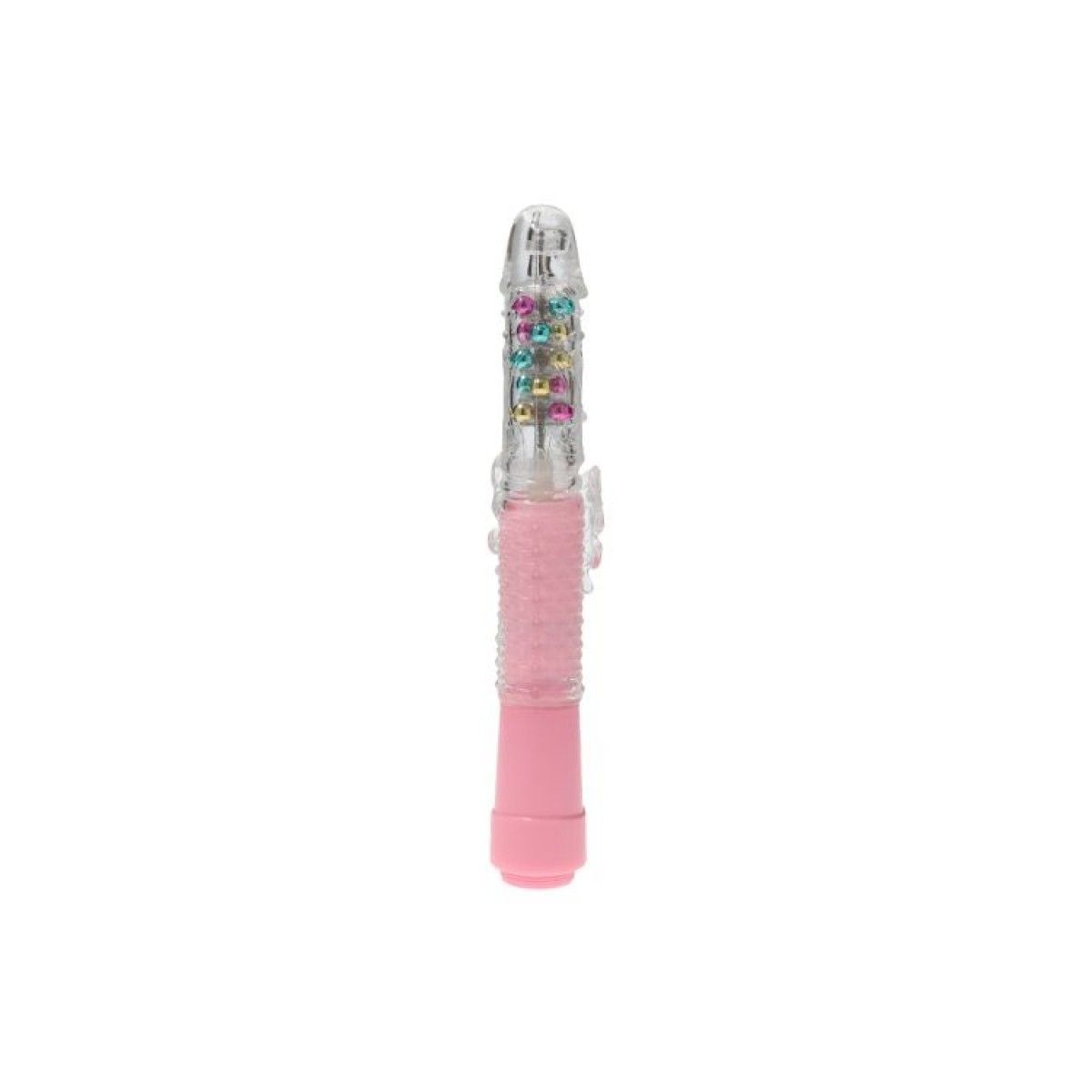 Vibratore Vaginale Rabbit Pink Lady