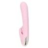 Vibratore clitoride + lingue Oral fanta 20 cm Vibratore clitoride + lingue Oral fanta 20 cm