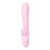 Vibratore clitoride + lingue Oral fanta 20 cm Vibratore clitoride + lingue Oral fanta 20 cm