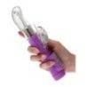 Vibratore vaginale Rabbit Easy Temptation Vibratore vaginale Rabbit Easy Temptation