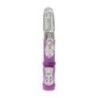 Vibratore vaginale Rabbit Easy Temptation Vibratore vaginale Rabbit Easy Temptation