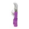 Vibratore vaginale Rabbit Easy Temptation Vibratore vaginale Rabbit Easy Temptation