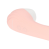 Succhia clitoride e vibratore Pink Obsession Succhia clitoride e vibratore Pink Obsession