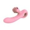 Vibratore rabbit stimolatore clitorideo Vibratore rabbit stimolatore clitorideo