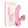 Vibratore rabbit stimolatore clitorideo Vibratore rabbit stimolatore clitorideo