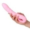 Vibratore punto G ricaricabile Serenity