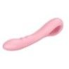 Vibratore punto G ricaricabile Serenity Vibratore punto G ricaricabile Serenity