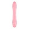 Vibratore punto G ricaricabile Serenity Vibratore punto G ricaricabile Serenity