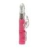 Vibratore Rabbit Shining 22 cm Vibratore Rabbit Shining 22 cm