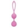 Palline vaginali blackberries silicone rosa Palline vaginali blackberries silicone rosa