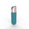 Mini stimolatore vaginale Bullet Sensual Feel Mini stimolatore vaginale Bullet Sensual Feel