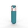 Mini stimolatore vaginale Bullet Sensual Feel Mini stimolatore vaginale Bullet Sensual Feel