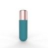 Mini stimolatore vaginale Bullet Sensual Feel Mini stimolatore vaginale Bullet Sensual Feel