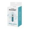 Mini stimolatore vaginale Bullet Sensual Feel Mini stimolatore vaginale Bullet Sensual Feel