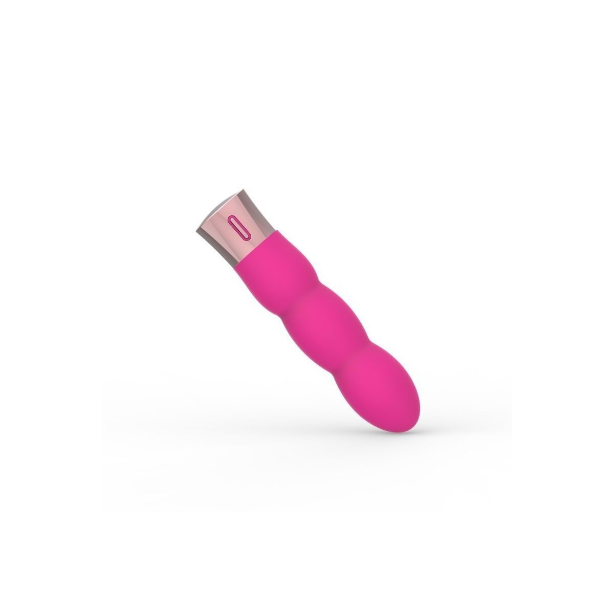 Vibratore Vaginale dolce desiderio 15.6 cm