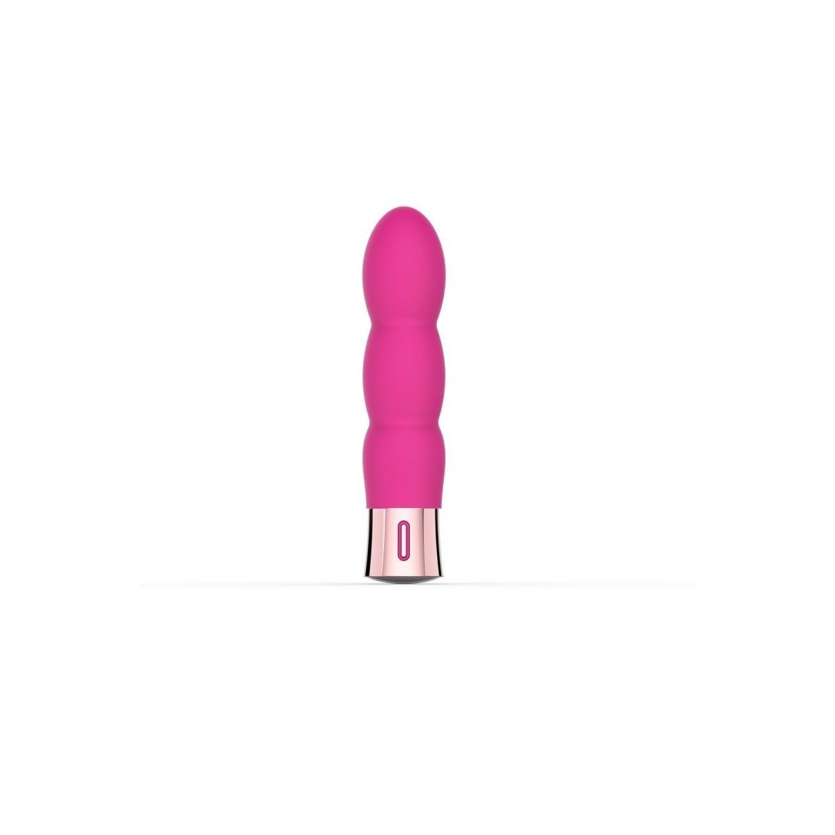 Vibratore Vaginale dolce desiderio 15.6 cm