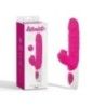 Vibratore Rabbit e succhia clitoride kisser Vibratore Rabbit e succhia clitoride kisser